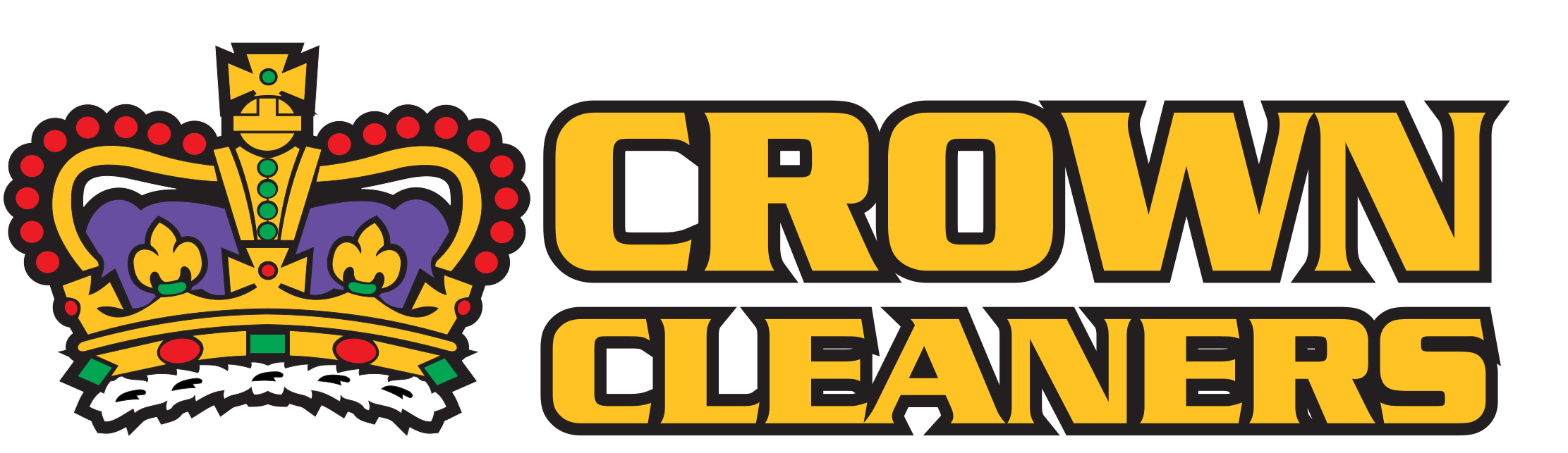 Crown Cleaners